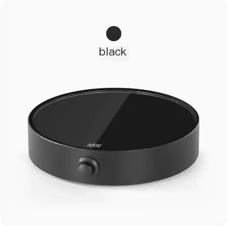 Smart Heated Coaster for Tea Cups and Pots