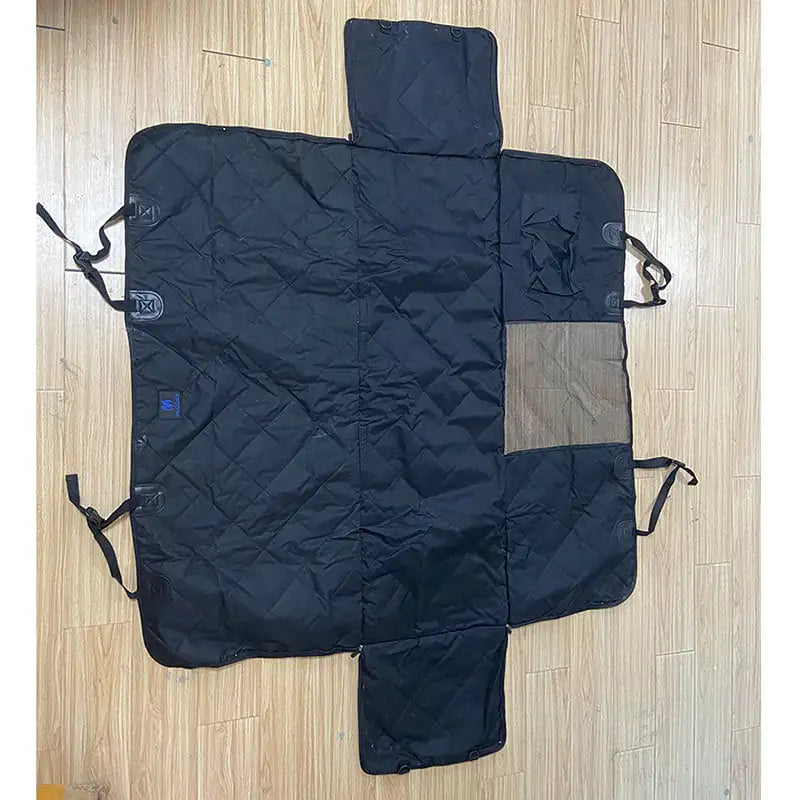 Waterproof Car Rear Pet Dog Cushion for Protection