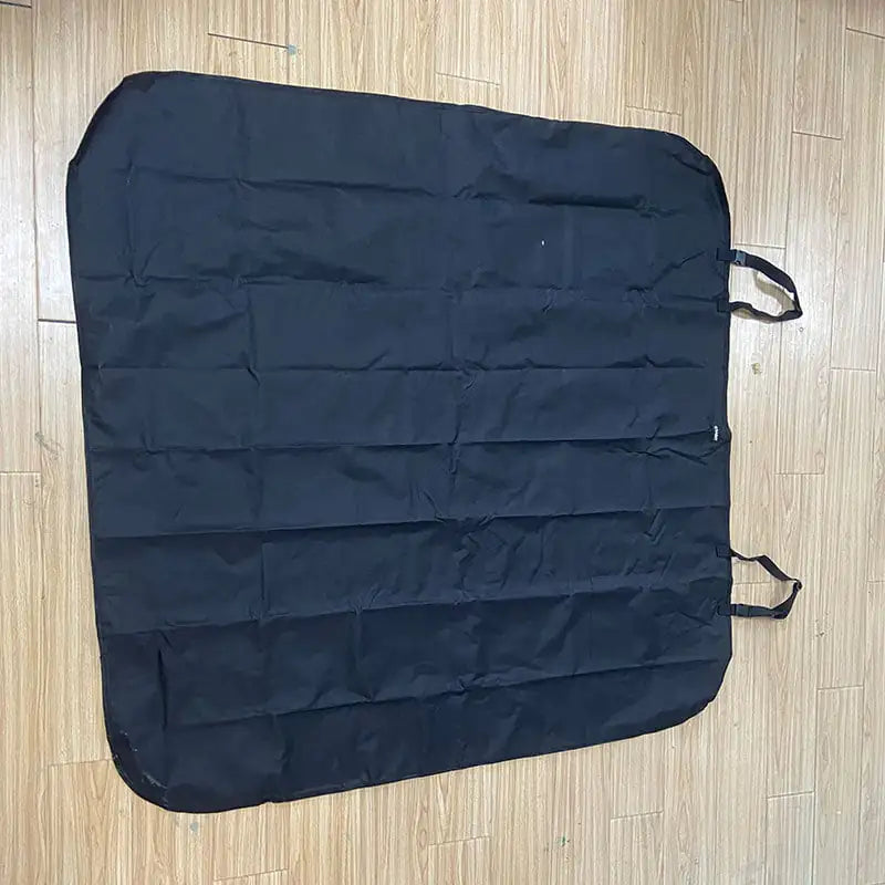 Waterproof Car Rear Pet Dog Cushion for Protection