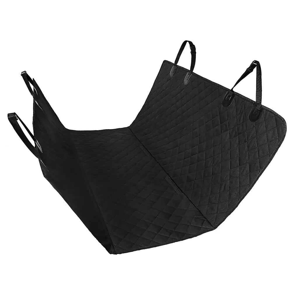 Waterproof Car Rear Pet Dog Cushion for Protection