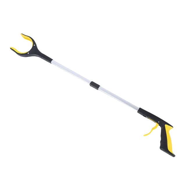 33-Inch Foldable Gripper Tool