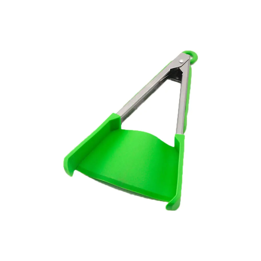 9-Inch and 12-Inch Silicone Food Tongs Kitchen Tool