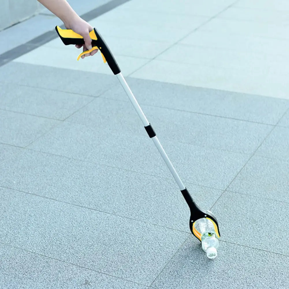 33-Inch Foldable Gripper Tool