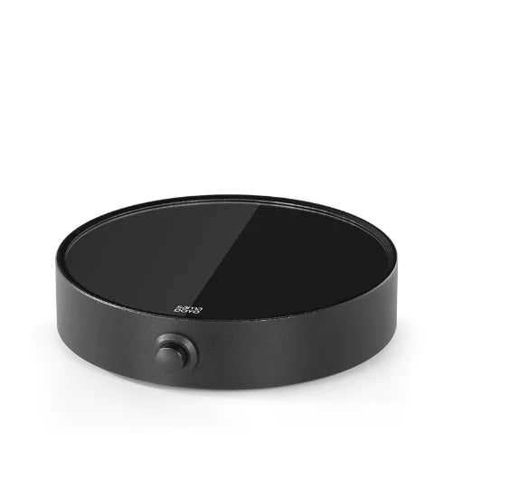 Smart Heated Coaster for Tea Cups and Pots