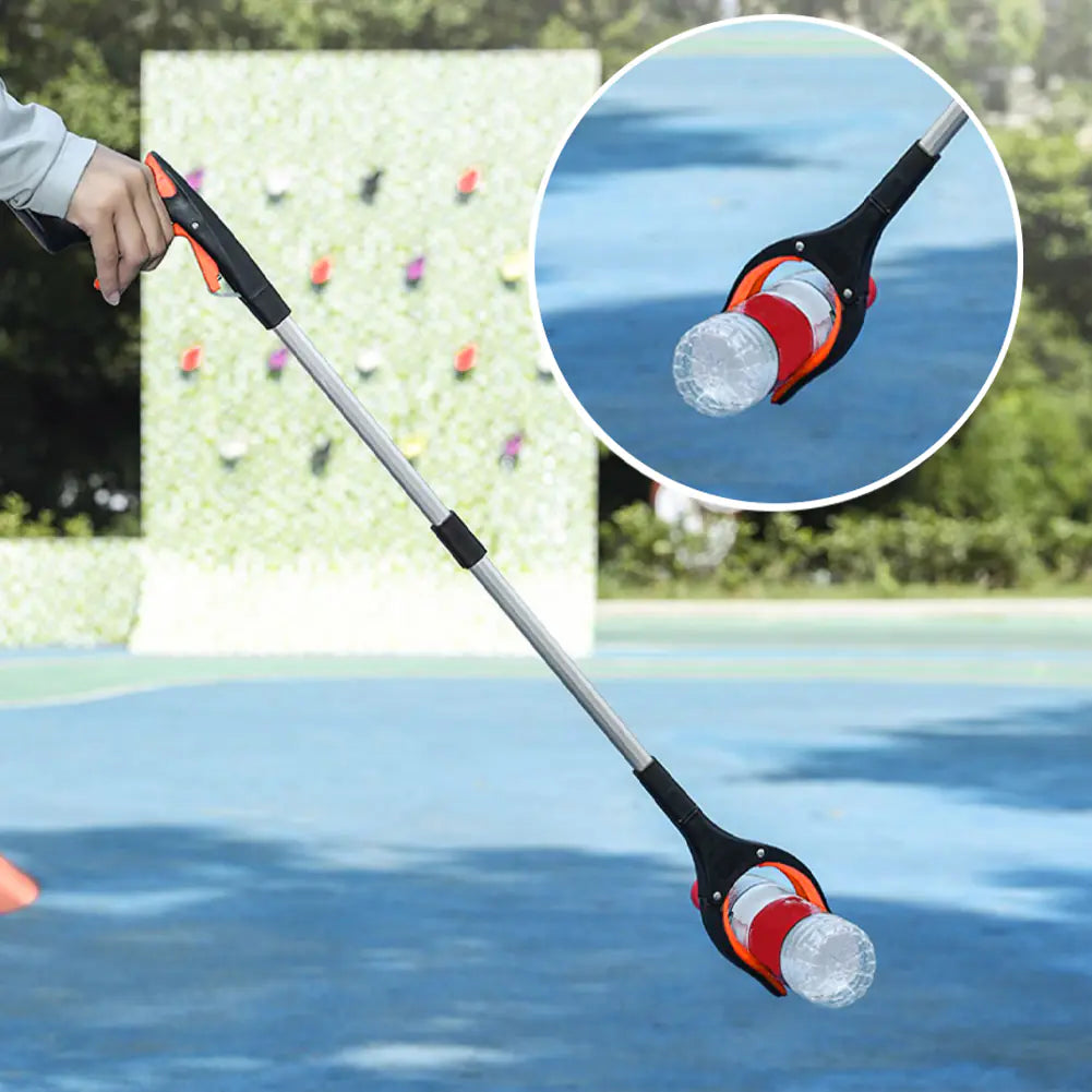 33-Inch Foldable Gripper Tool