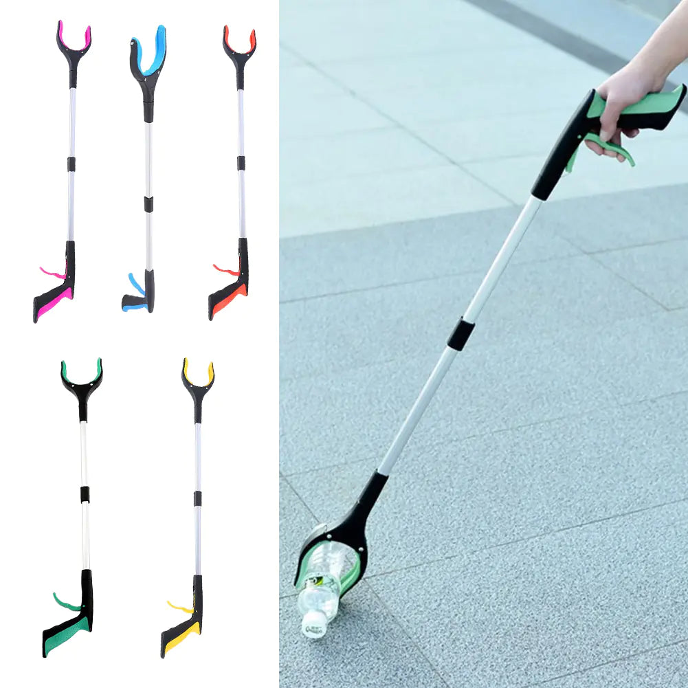 33-Inch Foldable Gripper Tool