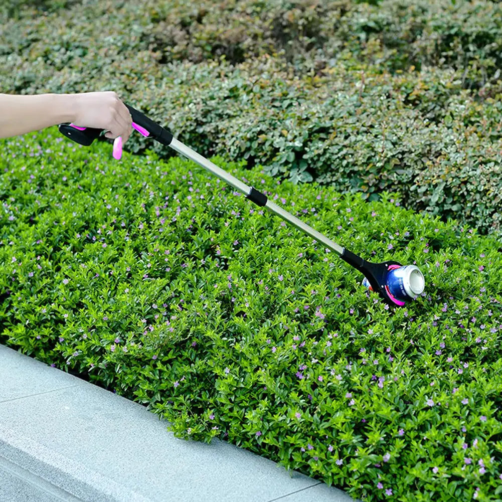 33-Inch Foldable Gripper Tool